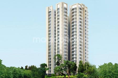 Vihaan Greens Residential Project