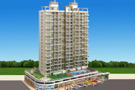 Green Palms Residential Project