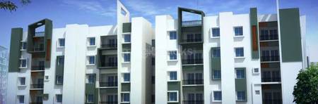 Marutham Prestige Residential Project