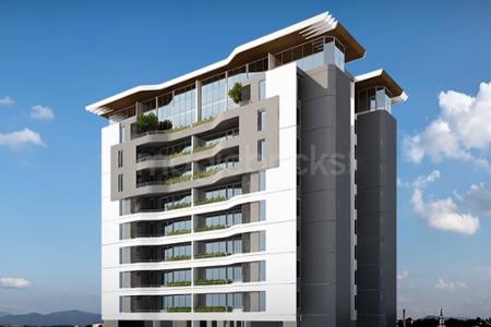 Vicenza Highbreeze Residential Project