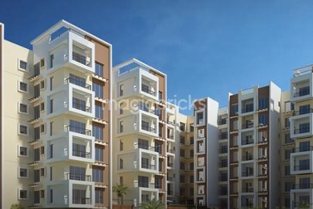 Navita Residential Project