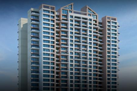 Tulsi Aura Residential Project