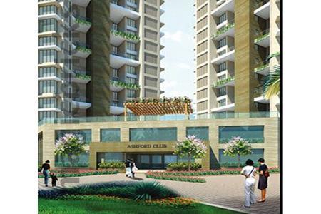 Buy 1 Bhk Flat Apartment In Ashford Royale Ashford Royale Mumbai