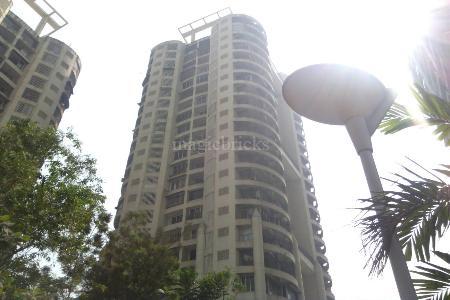 Wadhwa Anmol Tower in Goregaon West, Mumbai: Price, Brochure, Floor ...