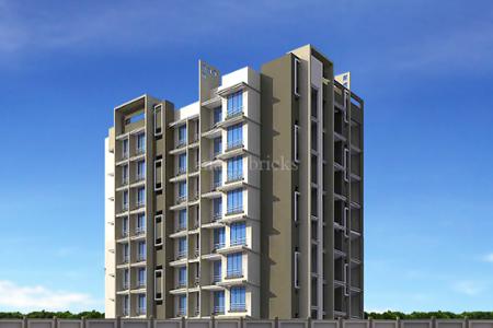 Eksar Kavita CHS LTD Residential Project