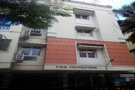 Firm Sunrays in Anna Nagar, Chennai - Price, Reviews & Floor Plan