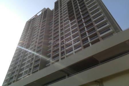 Vasant Aradhana Tower in Mahavir Nagar Kandivali West, Mumbai: Price ...