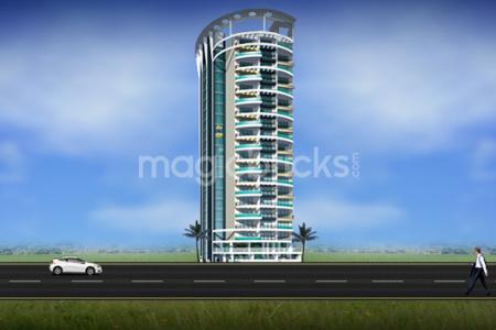 Sai Palm Residential Project