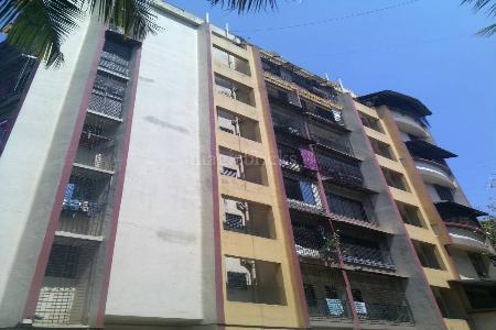 Sumitra Tower Residential Project