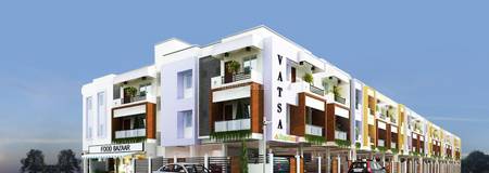 Vatsa Residential Project