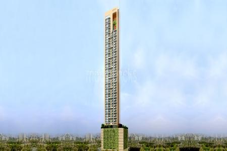 Lodha Primero Residential Project