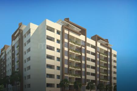 Evershine Avenue Residential Project