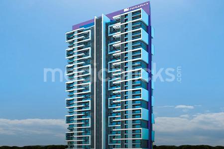 Puraniks Hometown Residential Project