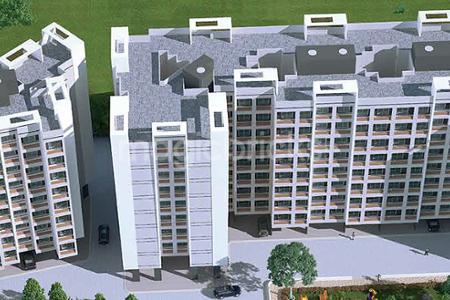Satyam Prime Residential Project