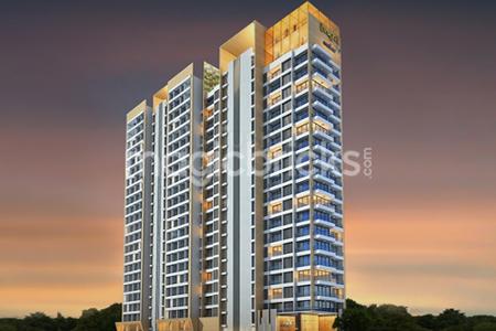 Vayu Residential Project