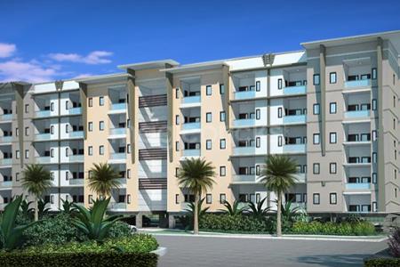 Lotus Villas Residential Project