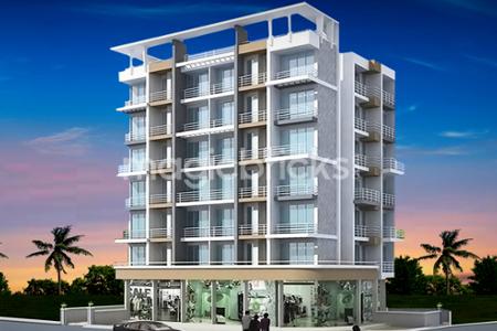 Platinum Sai Pearl Residential Project