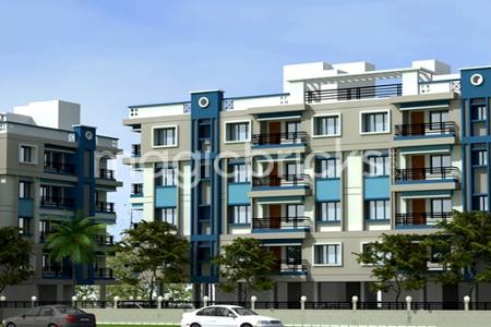 Green Leaf Residential Project
