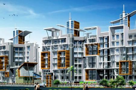 Panvelkar Campus Residential Project
