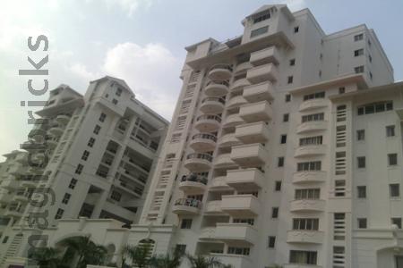 Ranka Colony In Bilekahalli Bangalore Price Brochure Floor Plan Reviews