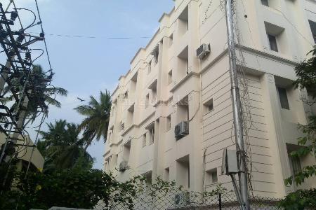 Menon Eternity in Alwarpet, Chennai: Price, Brochure, Floor Plan, Reviews