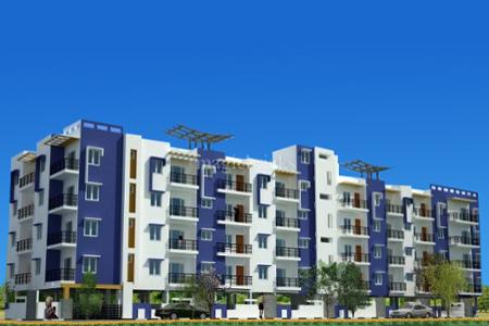 Gunina Iris in Bannerghatta Road, Bangalore: Price, Brochure, Floor ...