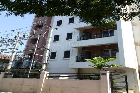 Kgeyes Apoorvaa in Mogappair, Chennai: Price, Brochure, Floor Plan, Reviews