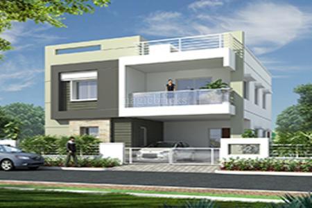 Prime Alpenia Villas In Mokila, Hyderabad: Price, Brochure, Floor Plan ...