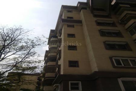 B&B Opulent Spire In Jayanagar, Bangalore: Price, Brochure, Floor Plan ...