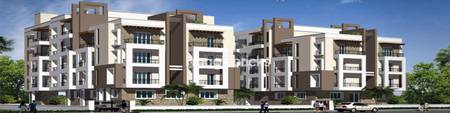 New Projects In Chennai Upcoming For Doshi Euphoria Image