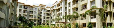Properties In Kolkata Fortune Township Image