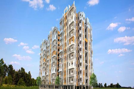 Silver Space Residential Project