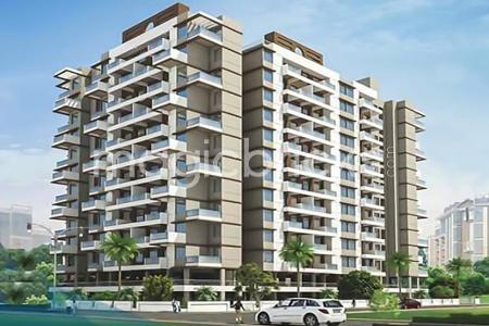 19 Grand West in Thergaon, Pune: Price, Brochure, Floor Plan, Reviews