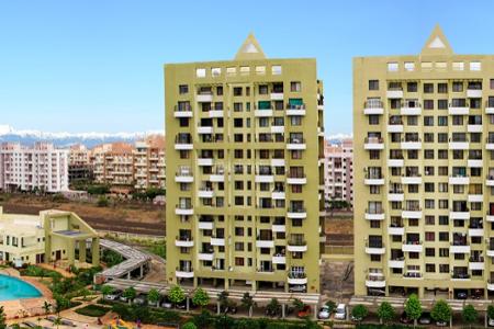 Atul Westernhills in Sus, Pune: Price, Brochure, Floor Plan, Reviews