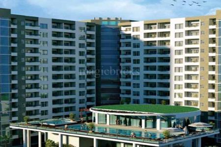 Rent 3 BHK Flat Apartment in Brigade Omega Banashankari Bangalore