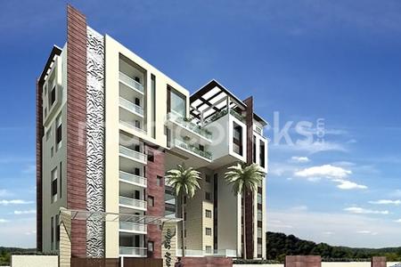 Eden Imperial Residential Project