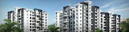 Manas Valley Residential Project