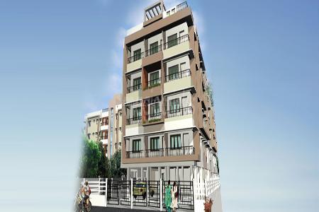 Anandi Villa Residential Project