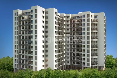 Palash Boulevard Residential Project