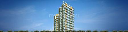 Platinum Tulsi Sapphire Residential Project