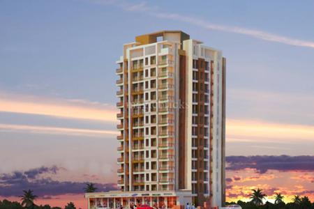 Buddha heights in Mira Road, Mumbai: Price, Brochure, Floor Plan, Reviews