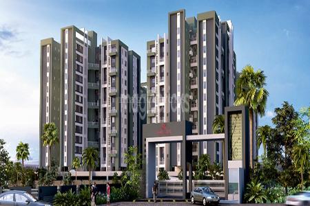 Eastern River Residency in Pimple Gurav, Pune: Price, Brochure, Floor ...