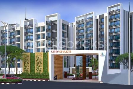 Shivshakti Residential Project