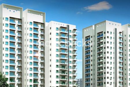 Amrutha Heights Residential Project
