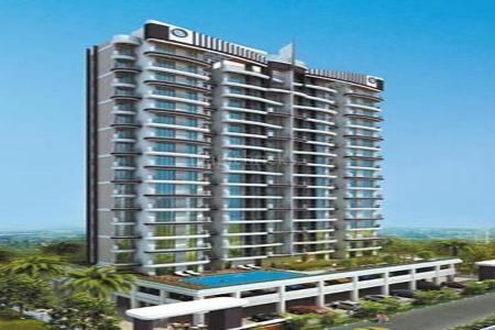 Kesar Harmony in Kharghar, Navi Mumbai: Price, Brochure, Floor Plan ...