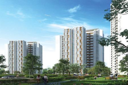 Buy 4 BHK Flat Apartment in Prestige Falcon City Anjanadri 