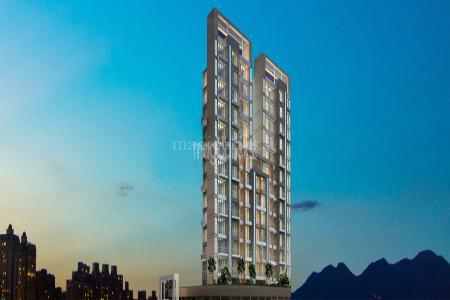Satyam Majestic Residential Project