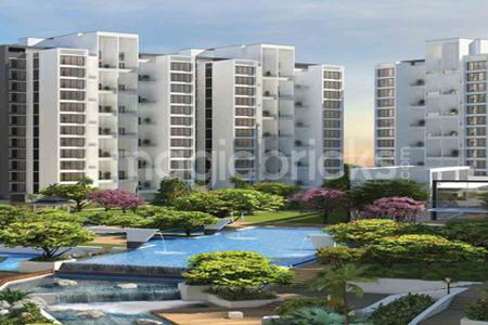 Marvel Ribera in Boat Club Road, Pune: Price, Brochure, Floor Plan, Reviews
