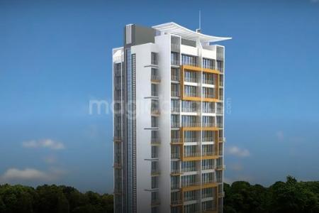 Anant Heights Residential Project