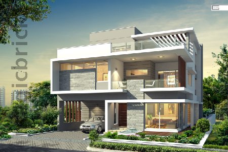 Fortune One In Banjara Hills, Hyderabad: Price, Brochure, Floor Plan ...